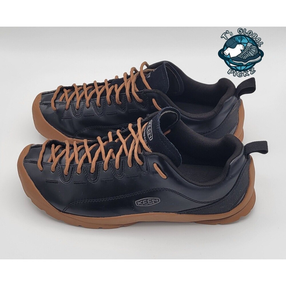 Keen x HIGHSNOBIETY Black Gum Excellent Like New Condition Men size 10 - Picture 4 of 10